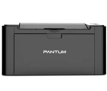 Замена ролика захвата на принтере Pantum P2500NW в Красноярске
